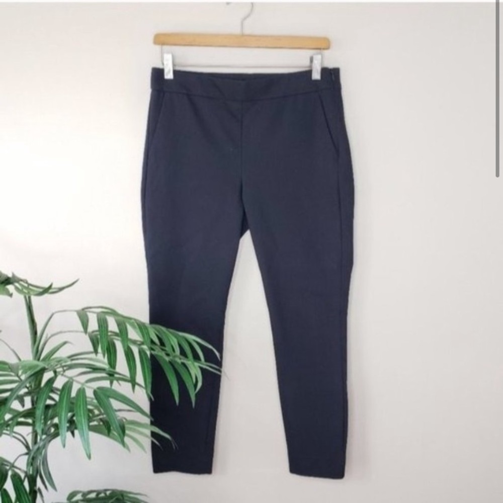LOFT Side-zipper Pants